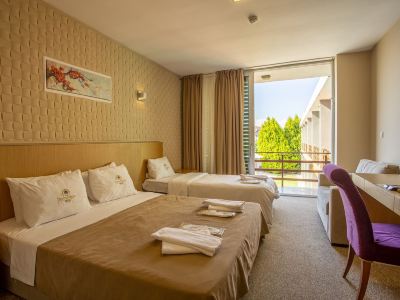 Zeytin Bahcesi Hotel