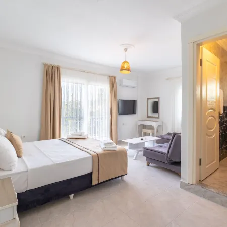 Defne Butik Otel