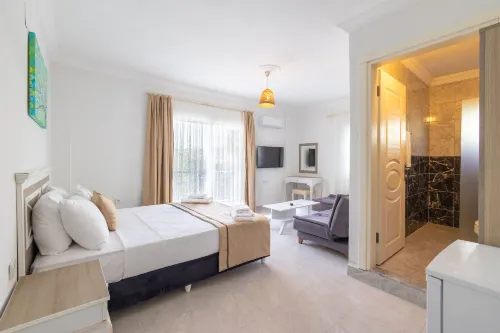 Defne Butik Otel Hotels in Söğüt