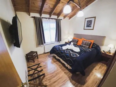 La Posta Apart Hotels in 