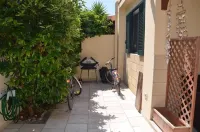 Villa Augusta فنادق في Torre dell'Orso