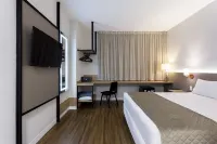 Slaviero Rondonópolis Hotels in Rondonópolis