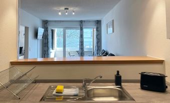 Schönes Apartment in Melle I Home2Share