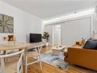 Mulwarree Avenue Apartments by Urban Rest Hotels in Randwick