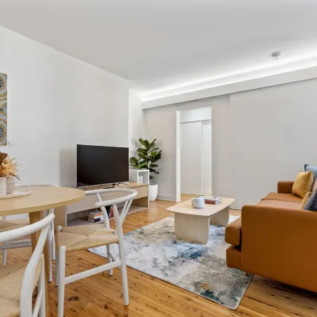 Mulwarree Avenue Apartments by Urban Rest Hoteles en Randwick