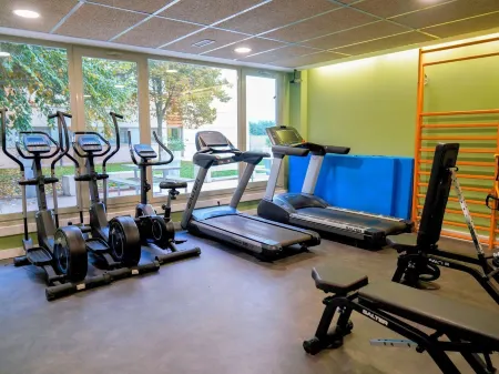 Residencia Universitaria Resa Los Abedules