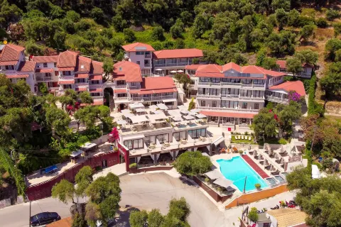 Valtos Beach Hotel
