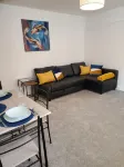 Ipswich Town Centre - Apartment 1