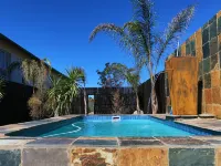 Hotel Savoy and Conference Centre - Pools