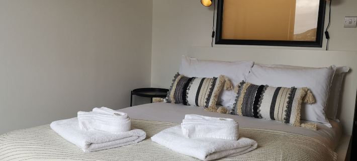Eastcliff Escape Folkestone Hotels in Folkestone