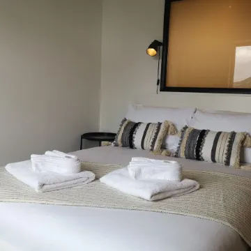 Eastcliff Escape Folkestone