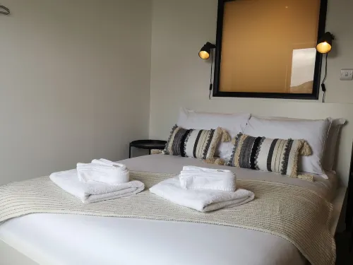Eastcliff Escape Folkestone - 3-Star