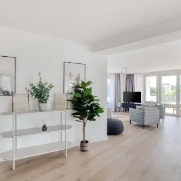 Limehome Wolfsburg Porschestraße