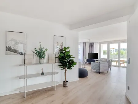 Limehome Wolfsburg Porschestraße