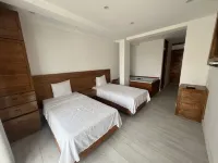 Punta Veleros Rooftop Hotels in 