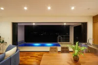 รีสอร์ท E-horizon Premium sesokoD - สระว่ายน้ำส่วนตัว