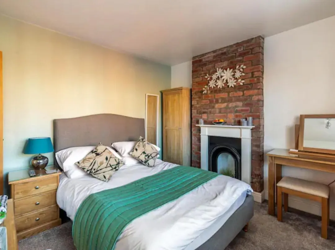 Camaraderie Guest House - York