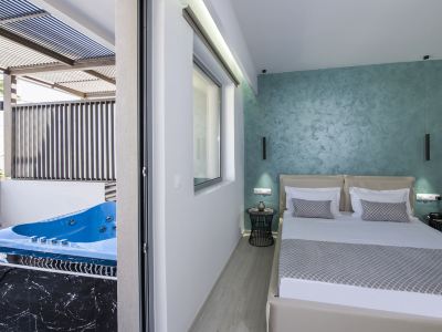 XSuites Hotel