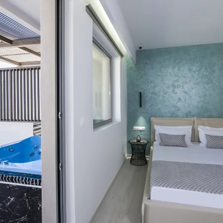 XSuites Hotel