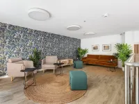 Limehome Berlin Luise Henriette STR - Digital Access