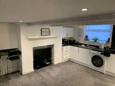 St Pauls Rd - Townhouse Accommodation Hotels in Shipley