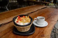 Ayenda Flora Jaguar - Bữa sáng