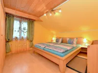 Ruhiges Ferienhaus in Drachselsried in Waldnähe
