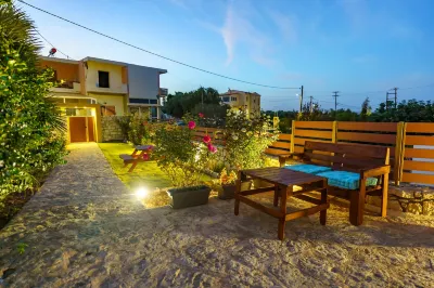 Kelaya Luxury Apartments Các khách sạn ở Gournes