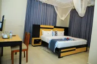 Galaxy Motel - ที่มีที่จอดรถ