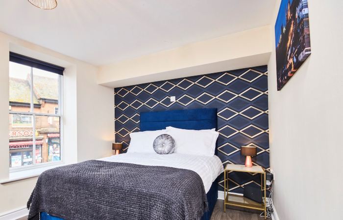 Whitby Bridge Luxury Apartments