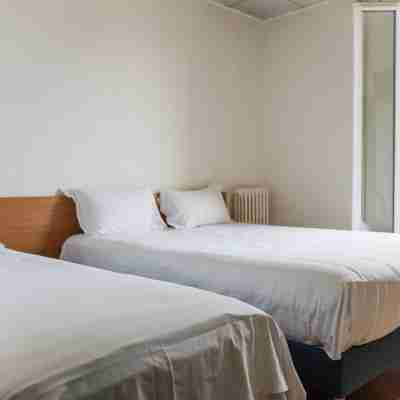 Au Cadran Bleu Rooms