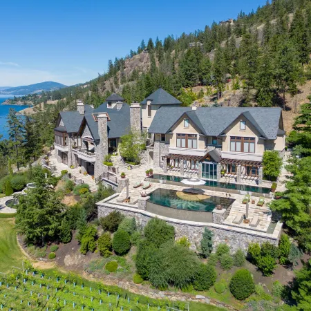 Château Okanagan