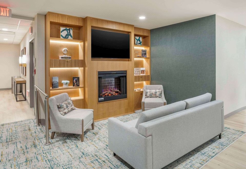 4. 컴포트 인 & ..