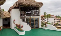 Hotel y Bungalows Acuario