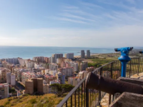 Los Olivos Apartment Hoteles en Cullera