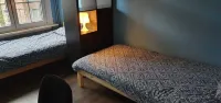 Room-Room with 2 Separated Beds Các khách sạn ở 