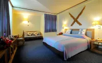 Maeyom Palace Hotel فنادق في فاري