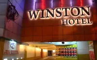 ニュー ウィンストン ホテル