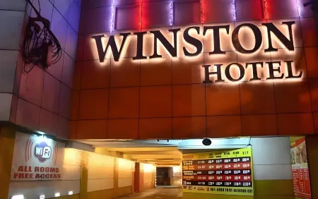 New Winston Hotel