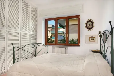 AntonelloApartments - THE DREAM