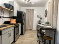 Modern Farmhouse near "Mercer" with Level 2- EV Charger!