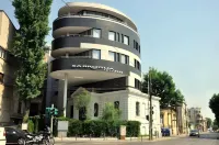 Sarroglia Hotel Hotels in Sector 2