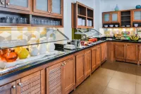 Hyatt Place Chesapeake Greenbrier - Bữa sáng
