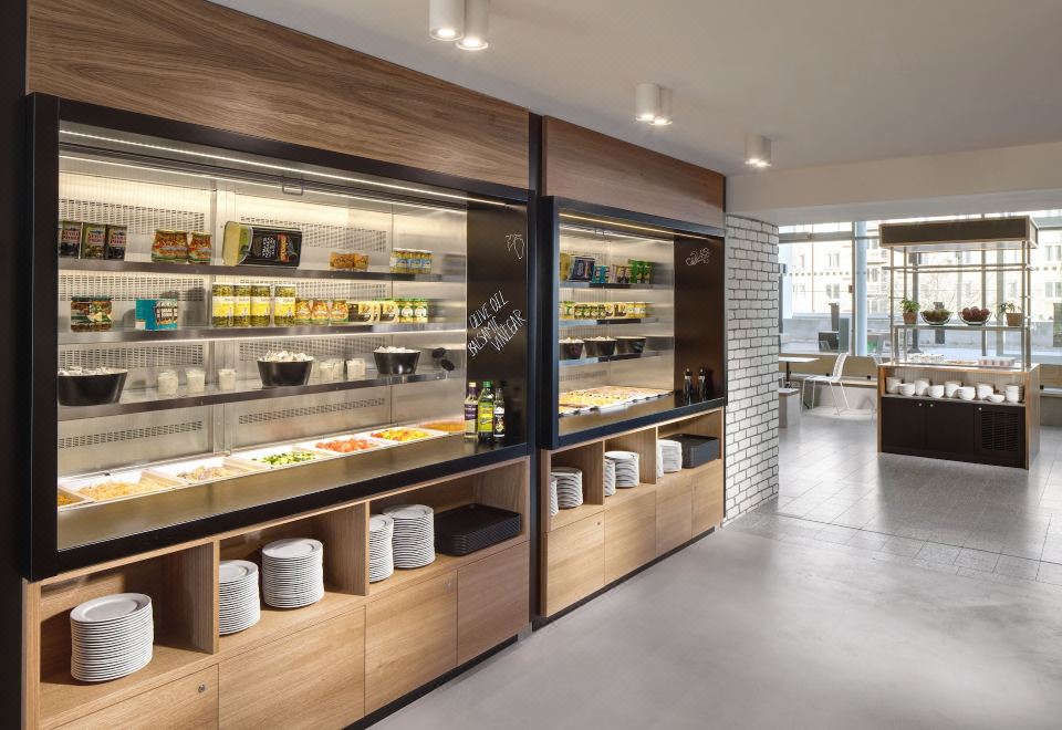 5. 컴포트 호텔 -..