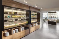 Comfort Hotel Prague City