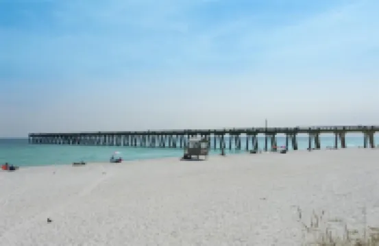 Beachin' Fun Hotels in Navarre