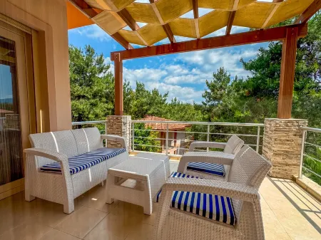 Villa Siesta Kusadasi
