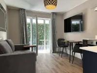 Central Studios Hotels in Riverside
