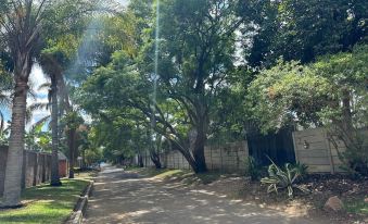 Goshen Creek Guesthouse