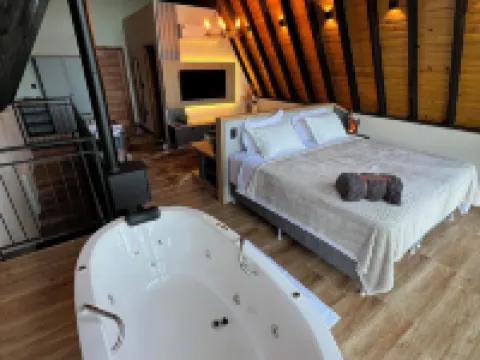 Taboo Refúgio Hoteles en Nova Petrópolis